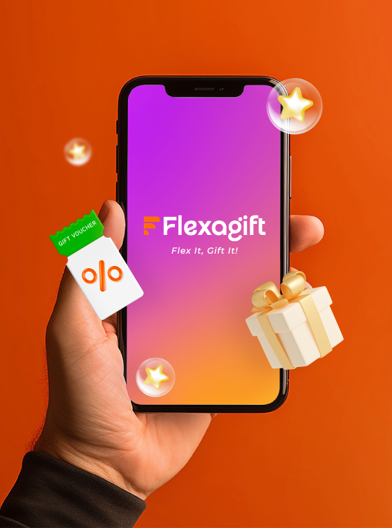 Digital Gifting